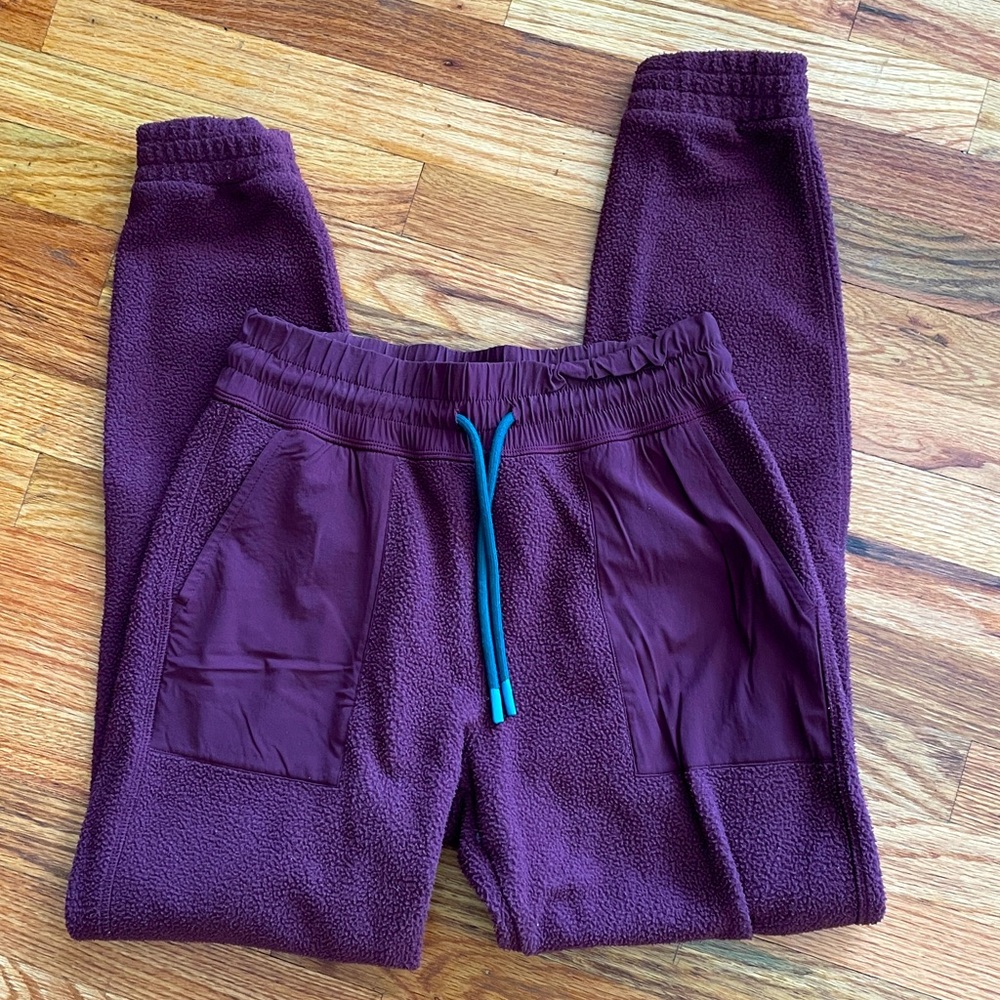 Cotopaxi Abrazo Fleece Pants